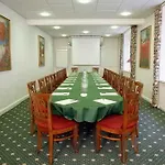 Milling Ansgar Hotell Odense