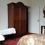 Hotell Milling Ansgar Odense