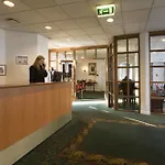 Milling Ansgar Hotell Odense