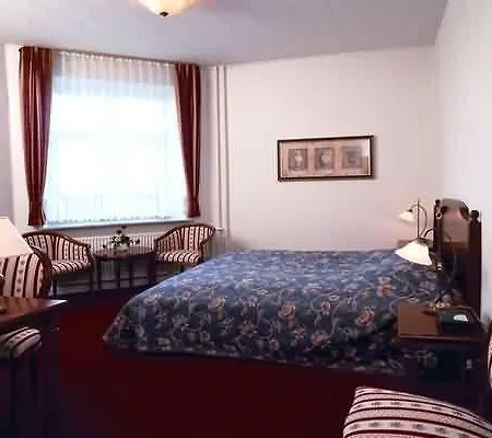 Milling Ansgar Hotel 3*