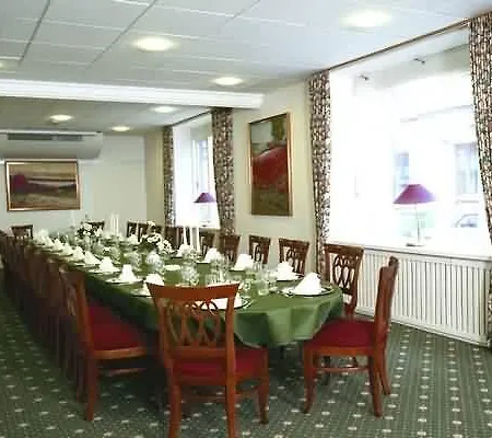Hotel Milling Ansgar Odense