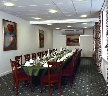 Milling Ansgar Hotel