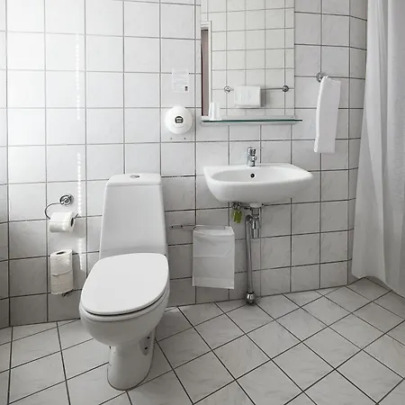 Hotel Milling Ansgar Odense