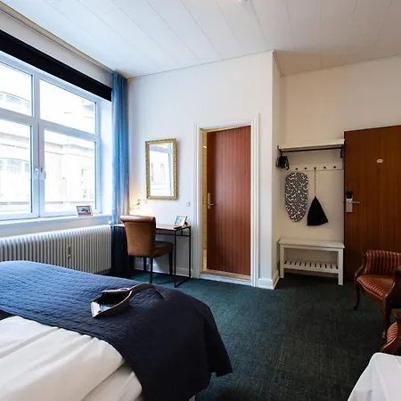 Otel Milling Ansgar