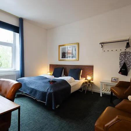 Milling Ansgar Hotel