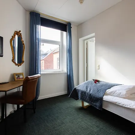 Milling Ansgar Otel 3*