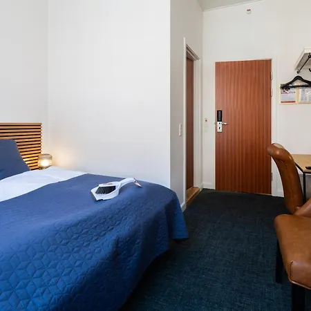 Hotel Milling Ansgar Odense