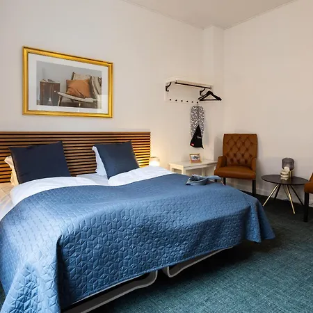 Milling Ansgar Hotel