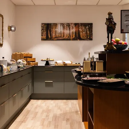 Hotel Milling Ansgar 3*