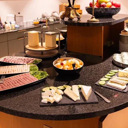 Milling Ansgar 3* Odense