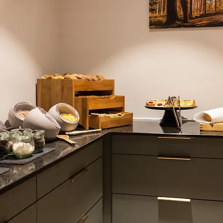 Hotel Milling Ansgar