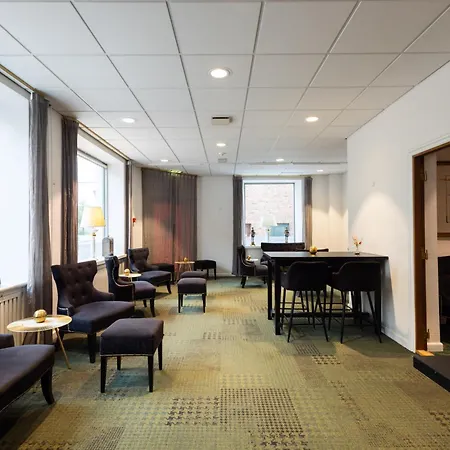 Hotel Milling Ansgar 3*