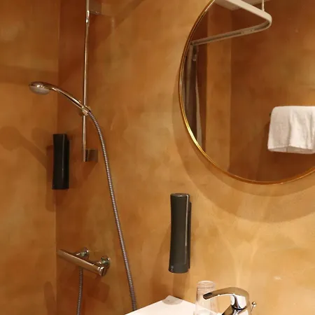 Hotel Milling Ansgar 3*