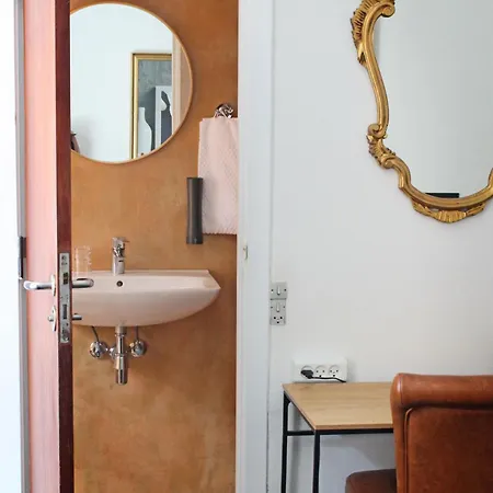 Milling Ansgar Odense