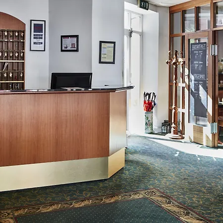 Milling Ansgar 오덴세