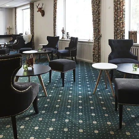 Otel Milling Ansgar Odense