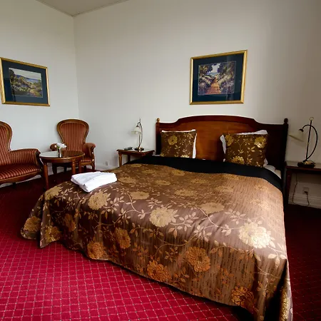 Milling Ansgar 오덴세