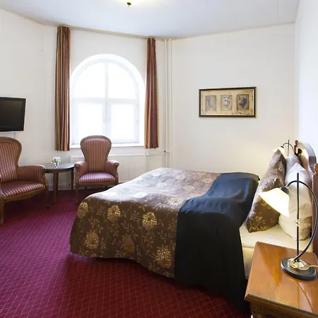 Hotel Milling Ansgar Odense