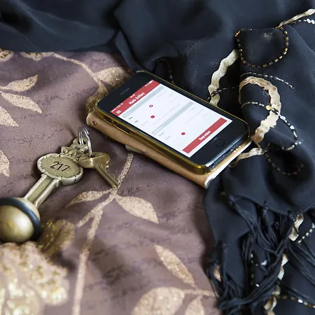 Milling Ansgar 호텔 오덴세