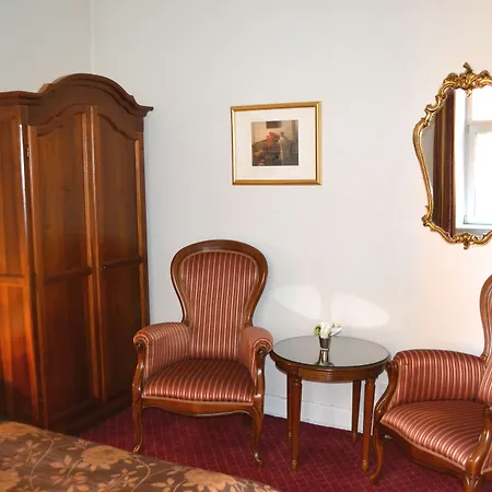 Hotel Milling Ansgar Odense