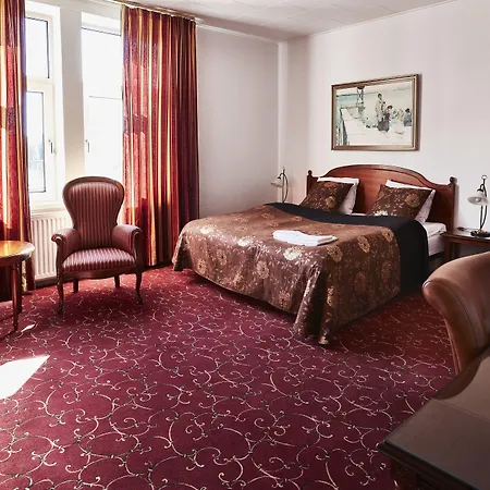 호텔 Milling Ansgar