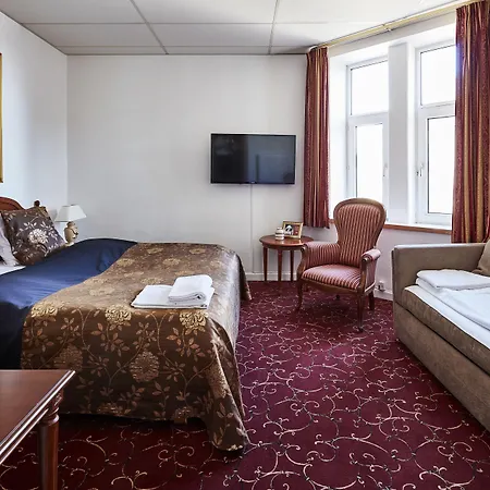 Hotel Milling Ansgar