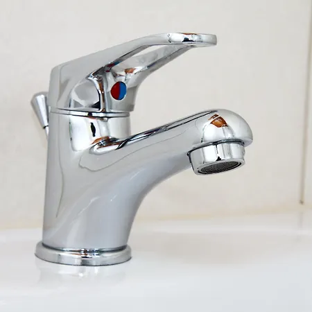 Milling Ansgar 호텔 오덴세