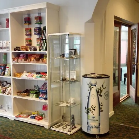 호텔 Milling Ansgar