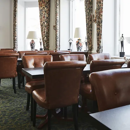 Milling Ansgar 호텔 3*