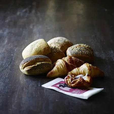 Hotel Milling Ansgar