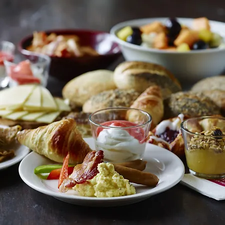 Milling Ansgar Hotel