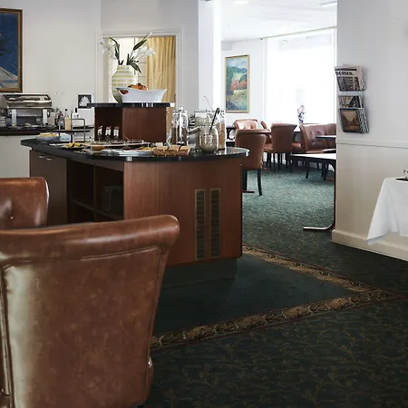 Hotel Milling Ansgar