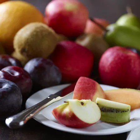 Milling Ansgar 3* 오덴세