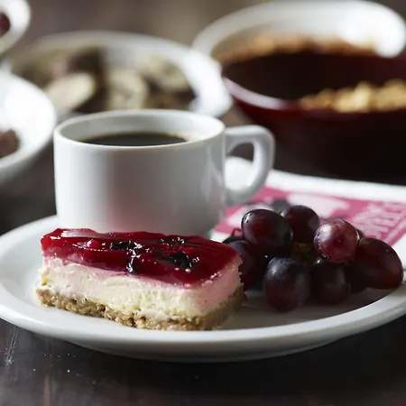 Milling Ansgar Odense