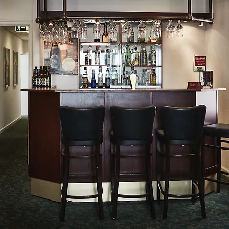 Milling Ansgar Hotel