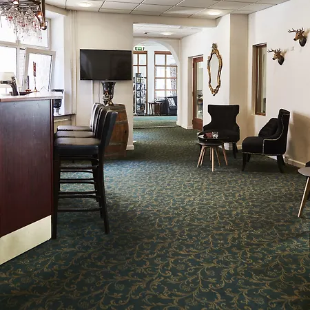 Milling Ansgar Odense