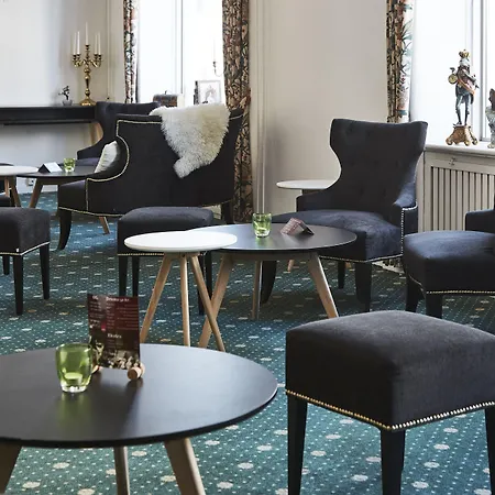 Milling Ansgar Hotel 3*