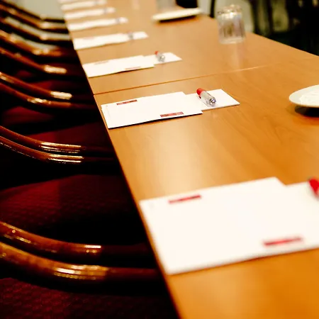 Hotel Milling Ansgar