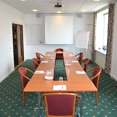 Hotel Milling Ansgar