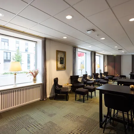 Milling Ansgar 오덴세