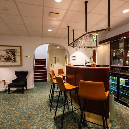 Hotel Milling Ansgar Odense