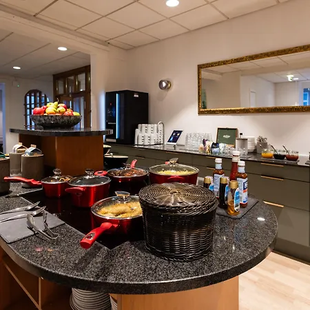 Hotel Milling Ansgar