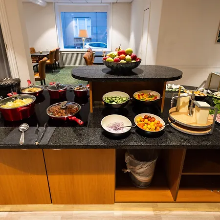 Milling Ansgar 오덴세