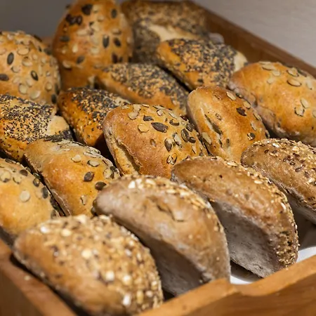 호텔 Milling Ansgar 오덴세