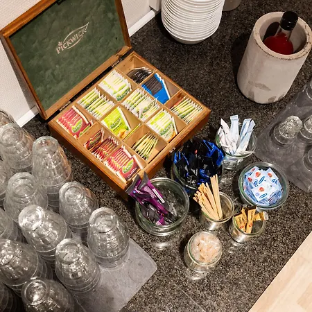 Milling Ansgar 3* 오덴세