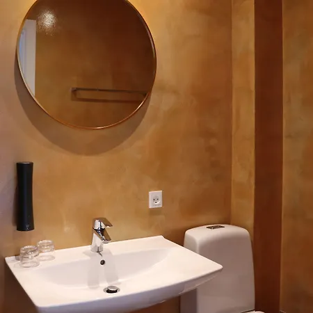 Milling Ansgar Hotel Odense