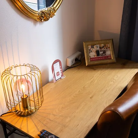 호텔 Milling Ansgar 3*