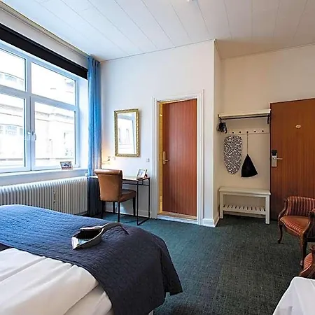 Hotel Milling Ansgar