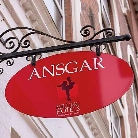 Milling Ansgar Odense