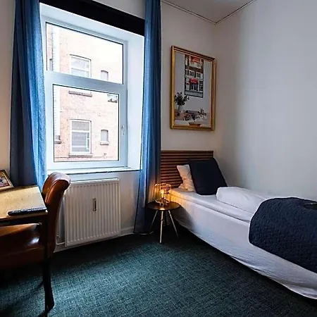 Hotel Milling Ansgar 3*